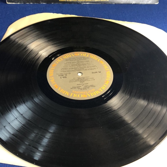 Annie Soundtrack LP, Cast Recording - Picture 14 of 15